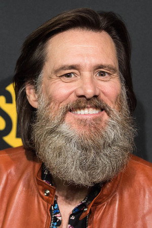 Jim Carrey photo