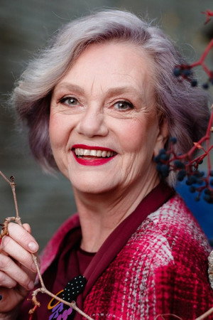 Liina Tennosaar photo