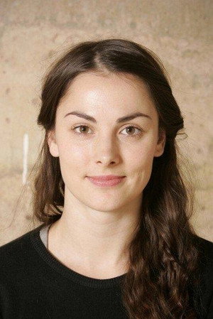 Photo of Maiken Pius from the Latest Netflix gallery