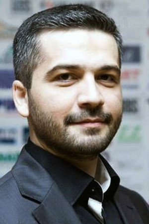 Photo of Shahin Zakizade from the Latest Netflix gallery