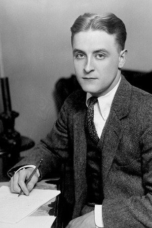 Photo of F. Scott Fitzgerald from the Latest Netflix gallery