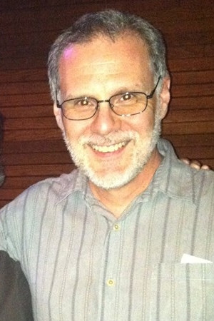 Photo of Paul R. Gagne from the Latest Netflix gallery