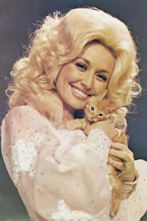 Photo of Dolly Parton from the Latest Netflix gallery