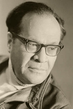 Photo of Mikhail Matusovsky from the Latest Netflix gallery