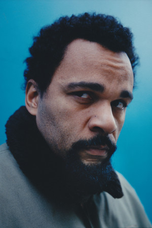 Dieudonné photo