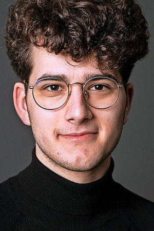 Photo of Gjon's Tears from the Latest Netflix gallery