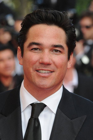 Dean Cain photo
