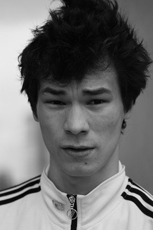 Chingiz Garayev photo