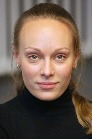 Olga Lomonosova photo