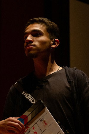 Photo of Lucas Brasil from the Latest Netflix gallery