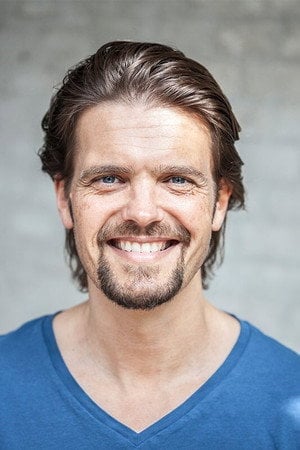 Photo of Tomas Ambt Kofod from the Latest Netflix gallery