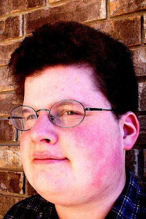 Photo of Jesse Heiman from the Latest Netflix gallery