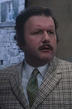 Fernand Berset photo