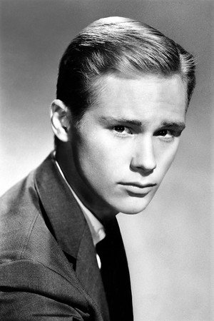 Brandon De Wilde photo