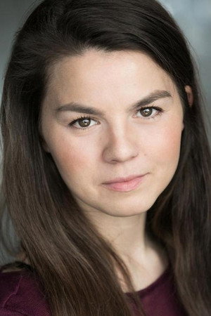 Photo of Georgina Jane from the Latest Netflix gallery