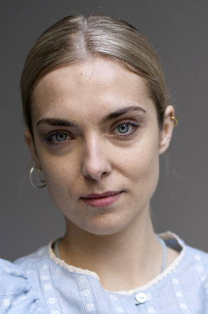 Photo of Magdalena Koleśnik from the Latest Netflix gallery