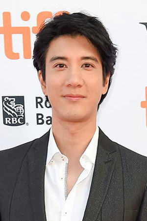 Leehom Wang photo