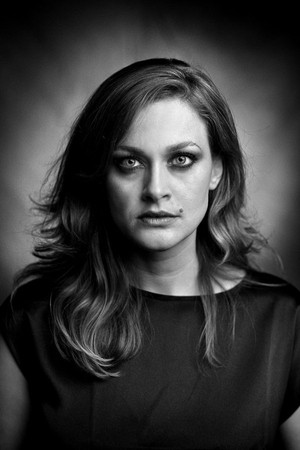 Photo of Eleni Roussinou from the Latest Netflix gallery