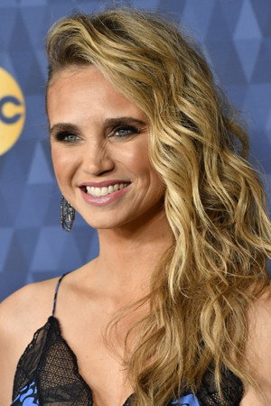 Fiona Gubelmann photo