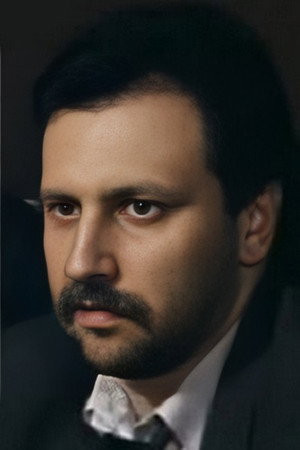 Photo of William De Vital from the Latest Netflix gallery