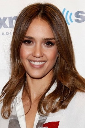 Jessica Alba photo