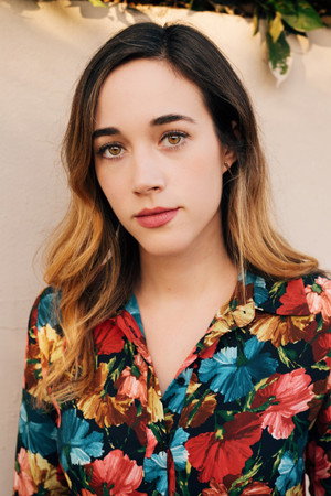 Photo of Gabrielle Marie Miller from the Latest Netflix gallery