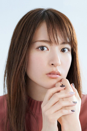 Mikako Komatsu photo