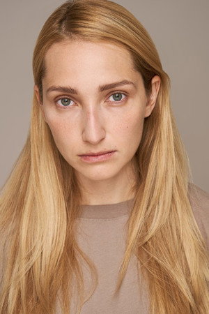 Photo of Антонина Герай from the Latest Netflix gallery