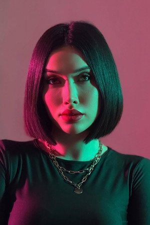 Arzum Kərimova photo