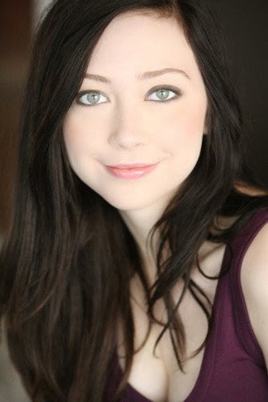 Photo of Athena Baumeister from the Latest Netflix gallery