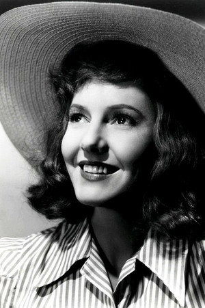 Jean Arthur photo