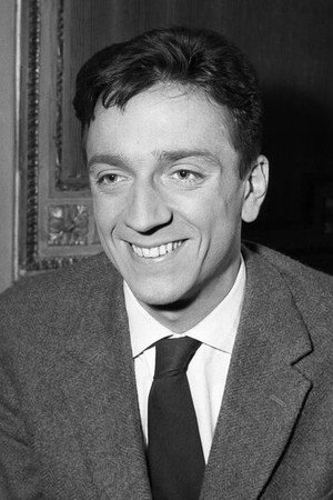 Jean-Pierre Cassel photo