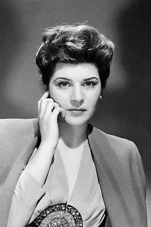 Photo of Ann Ayars from the Latest Netflix gallery