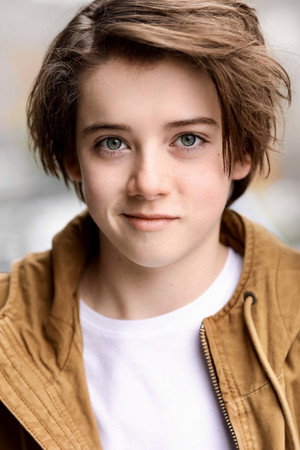 Braxton Bjerken photo