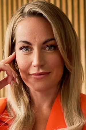 Amalie Szigethy photo