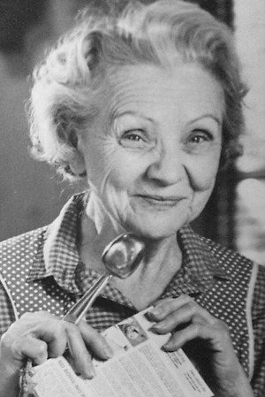 Photo of Helen Brown from the Latest Netflix gallery