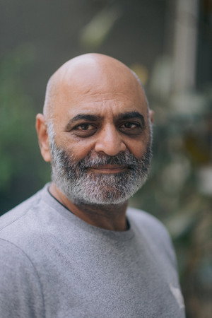 Photo of Anil Bajaj from the Latest Netflix gallery