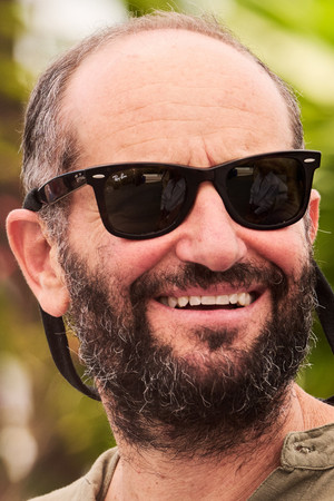 Carlos Reygadas photo