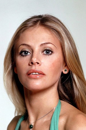 Britt Ekland photo