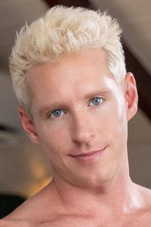 Photo of Grayson Cole from the Latest Netflix gallery