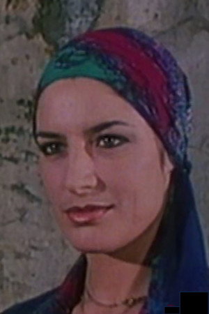 Photo of Maristella Greco from the Latest Netflix gallery