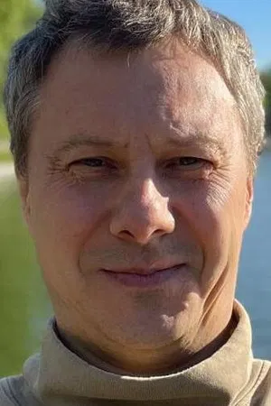 Sergei Popov photo