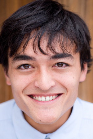 Photo of Julian Silver from the Latest Netflix gallery