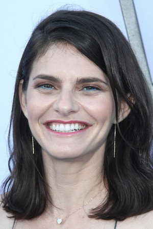 Photo of Lindsey Kraft from the Latest Netflix gallery