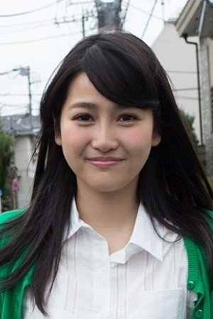 Photo of Risa Onodera from the Latest Netflix gallery
