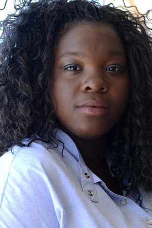 Déborah Lukumuena photo