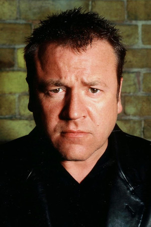 Ray Winstone photo