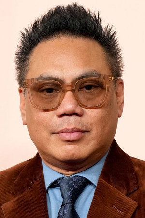 Photo of Matthew Libatique from the Latest Netflix gallery