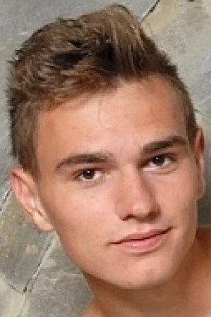 Photo of James Hanley from the Latest Netflix gallery