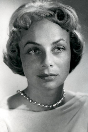 Birgitte Federspiel photo